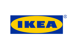 Logotyp, Ikea