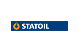 Logotyp, Statioil